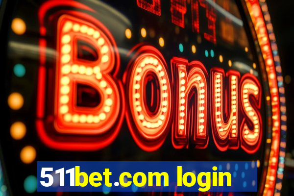 511bet.com login